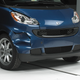 Illustration for article titled IIHS: Small Cars Are Big On Damage In Low-Speed Collisions